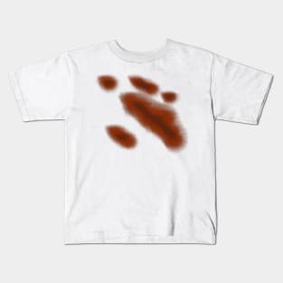 Wounded Kids T-Shirt